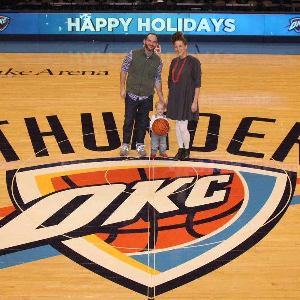 Meet your Posher, Karin