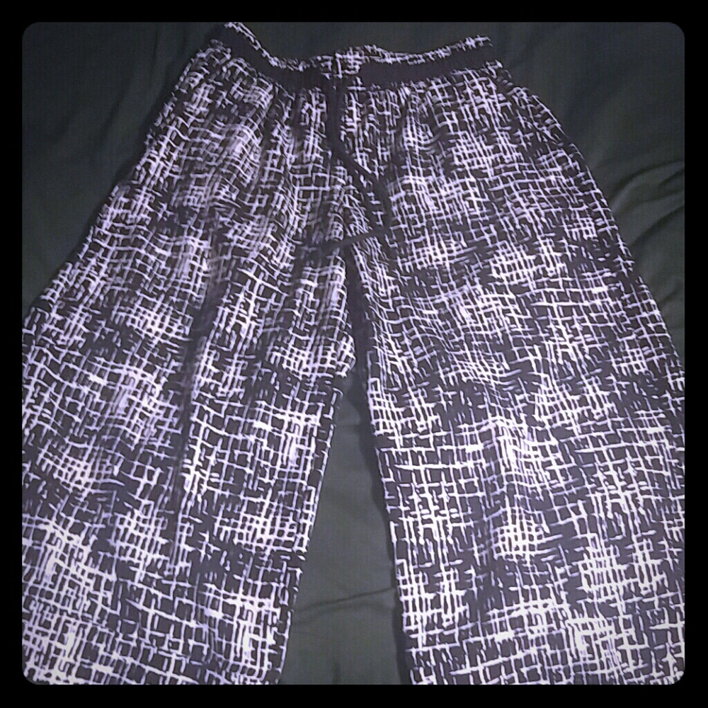 Dress pants