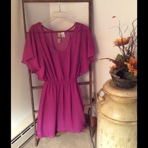 Mimi Chica summer dress