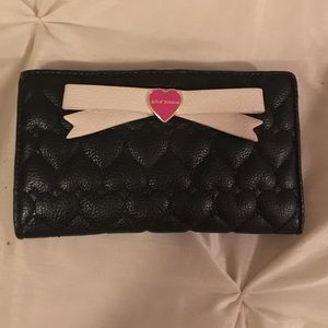 Betsy Johnson wallet