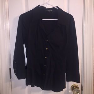 Express button up. 2 items for $10.
