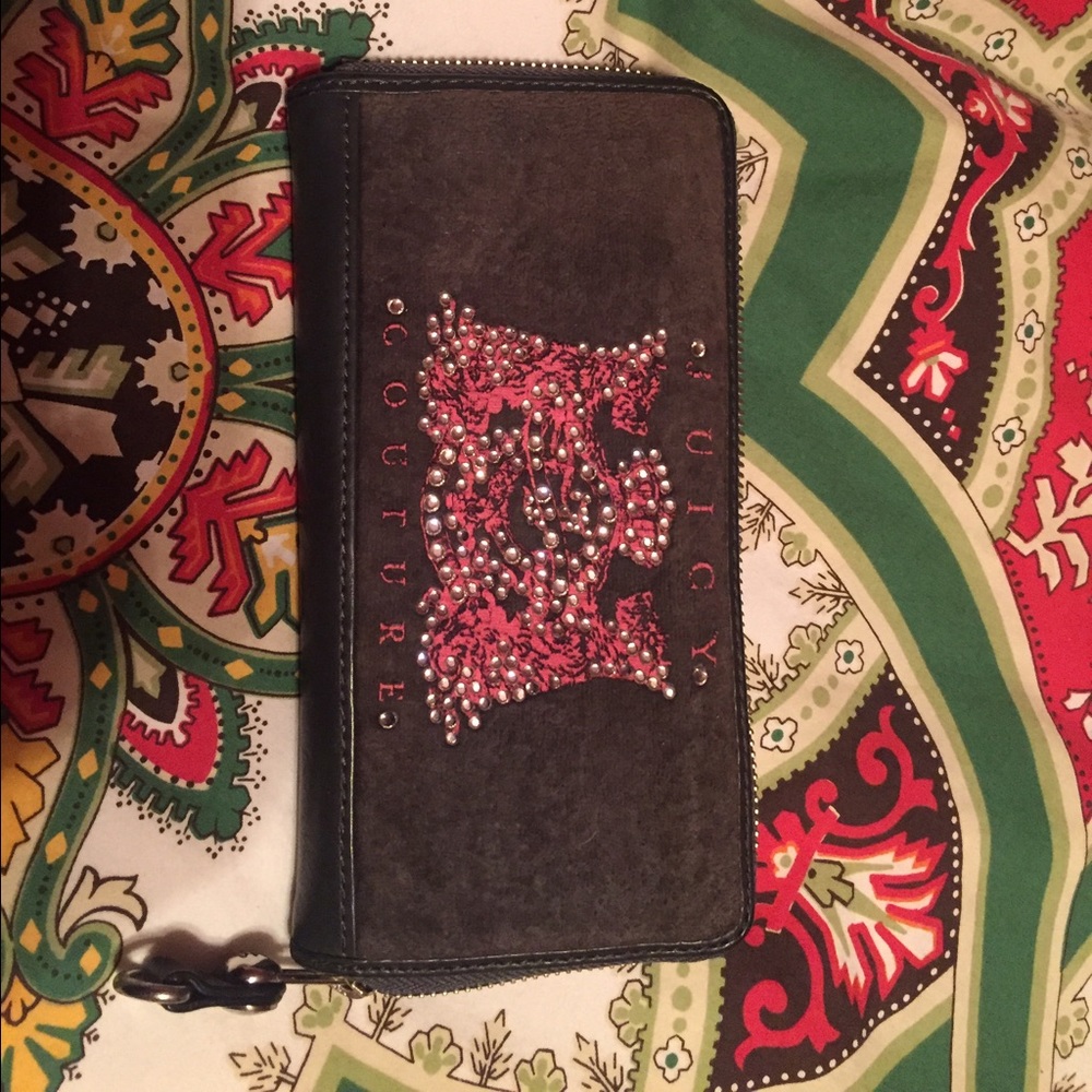 Juicy Couture Wallet!!