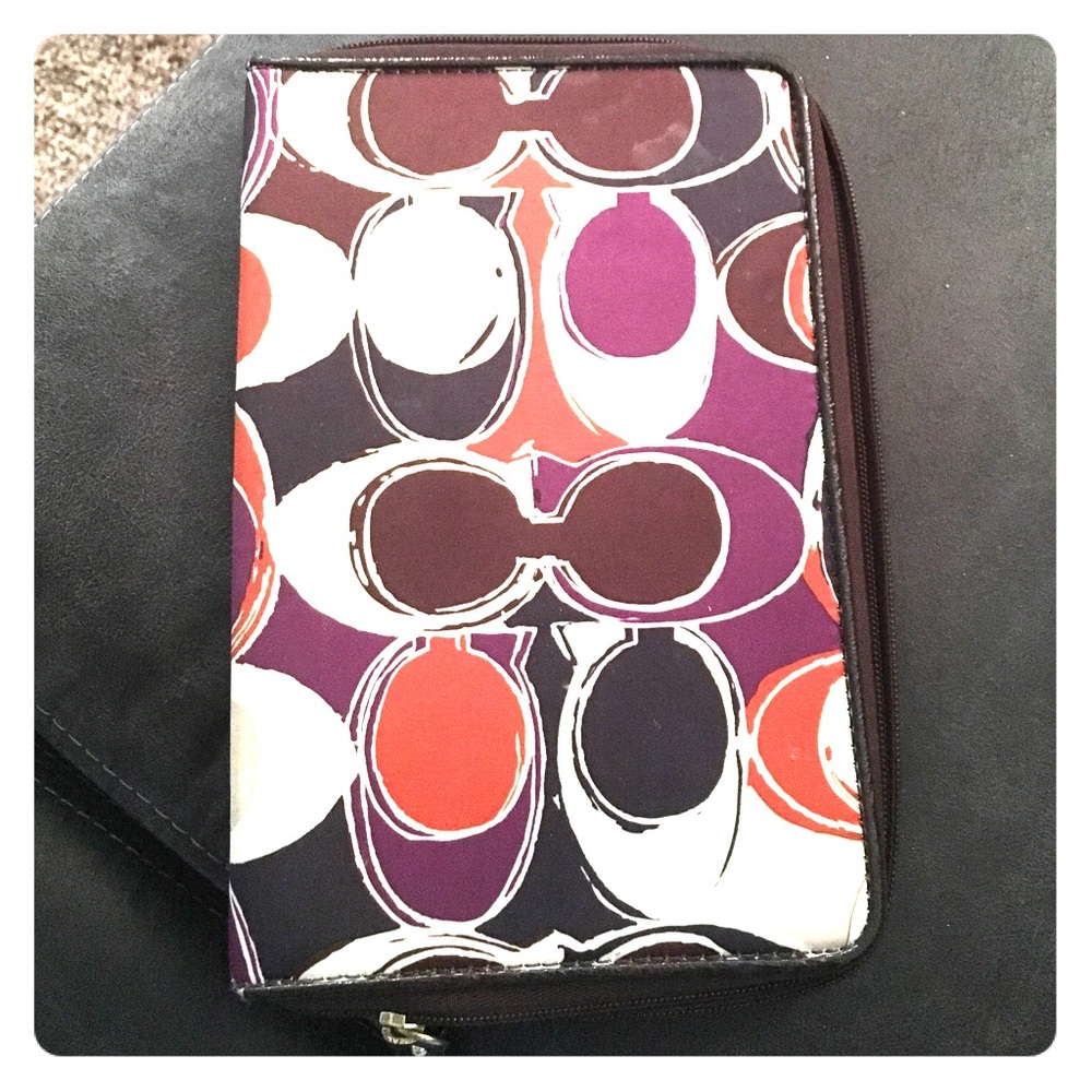iPad mini cover