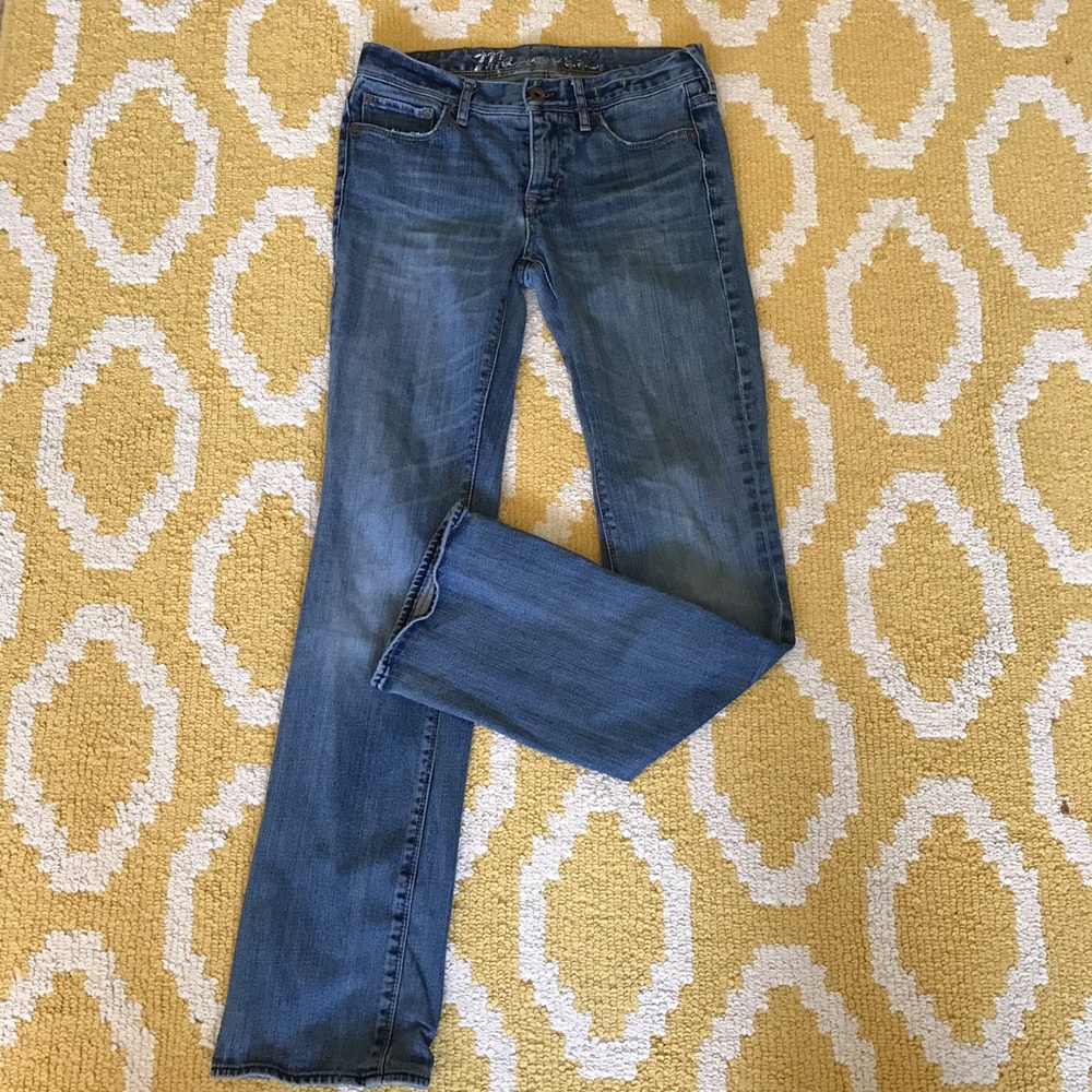 Maxwell Jeans Size 26 x 32