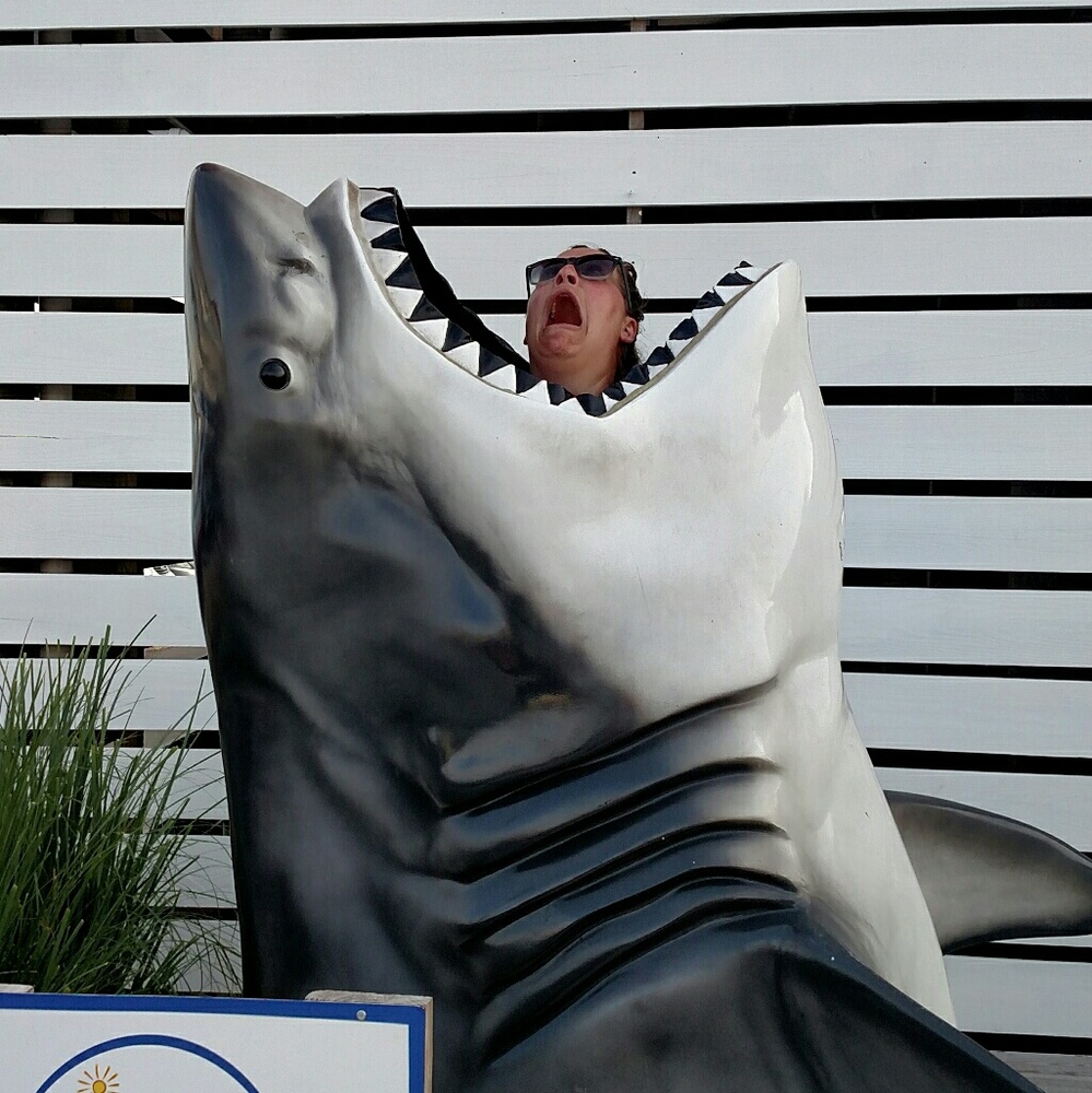 Meet your Posher, Mimi