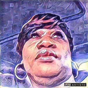 Meet your Posher, Alice