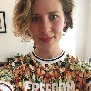 Meet your Posher, Mary