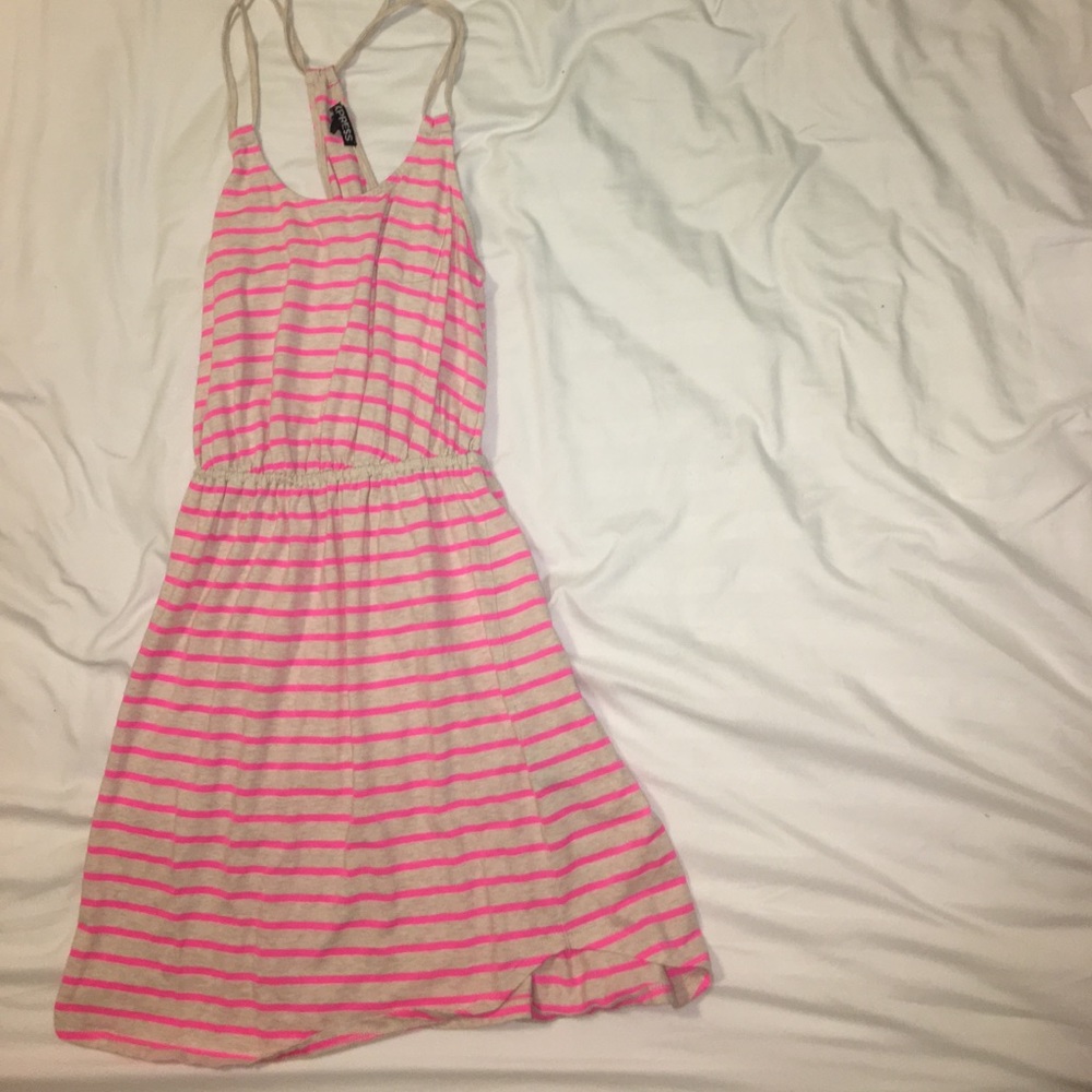 Express Sundress