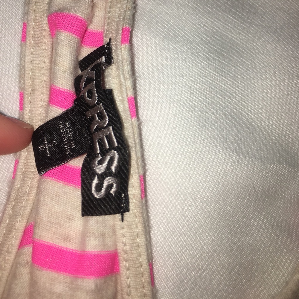 Express Sundress - Picture 2 of 4
