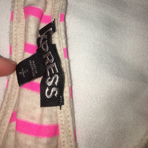 Express Sundress - Picture 2 of 4