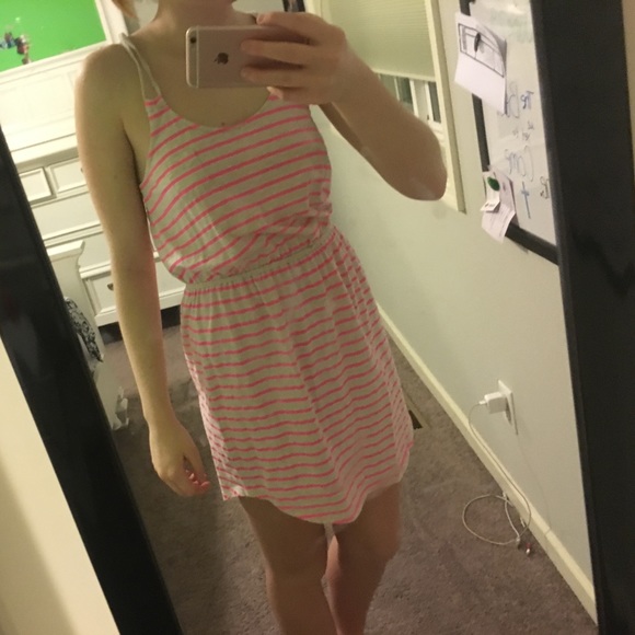 Express Sundress - Picture 3 of 4