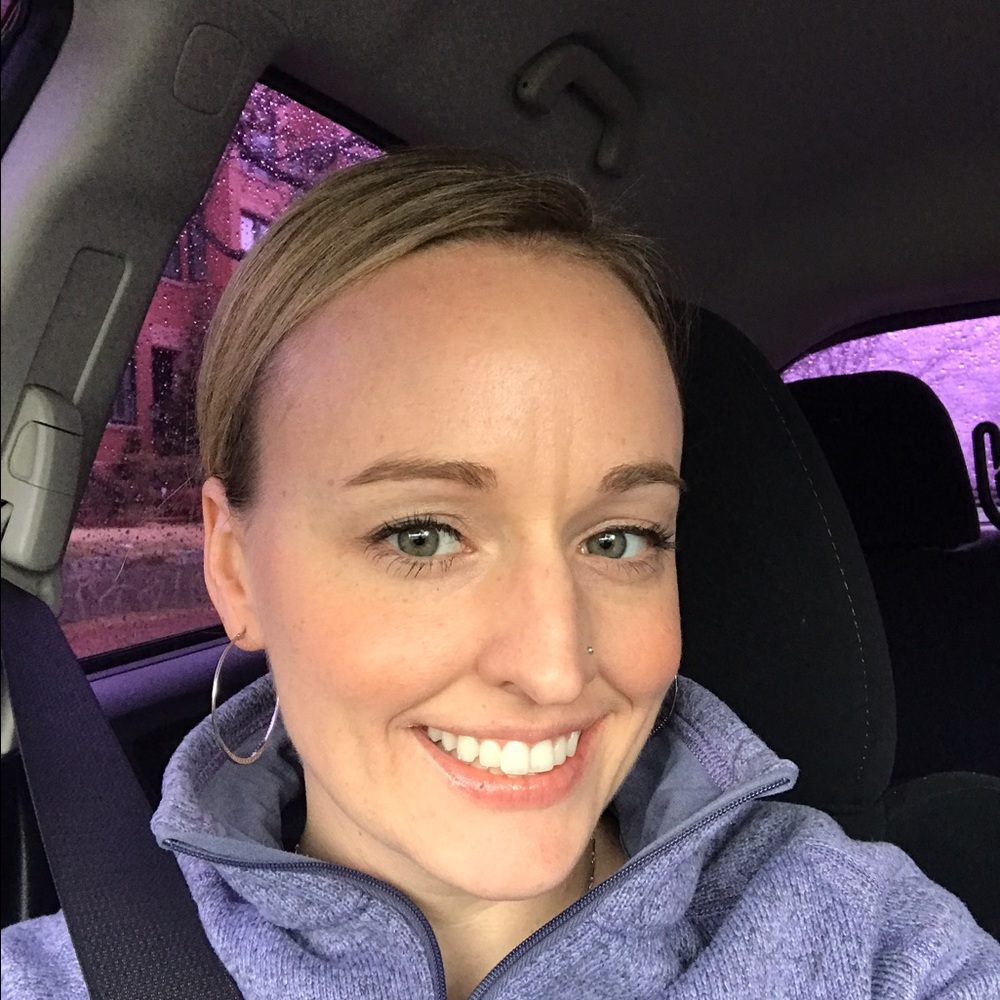 Meet your Posher, Kylie