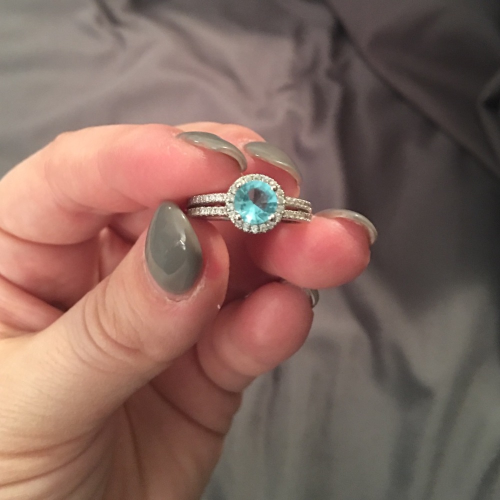 Beautiful ring!