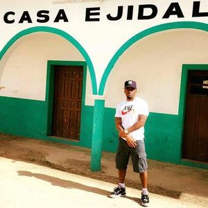 Meet your Posher, Cameron