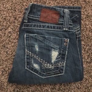 💖LAST CHANCE💖 🎀BKE Jeans🎀
