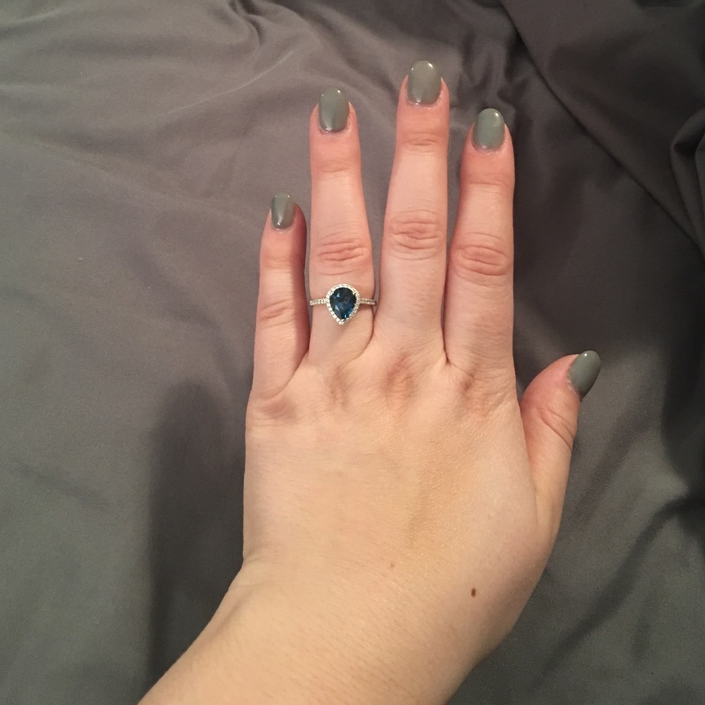 Ring!