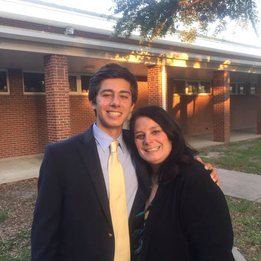 Meet your Posher, Kevin