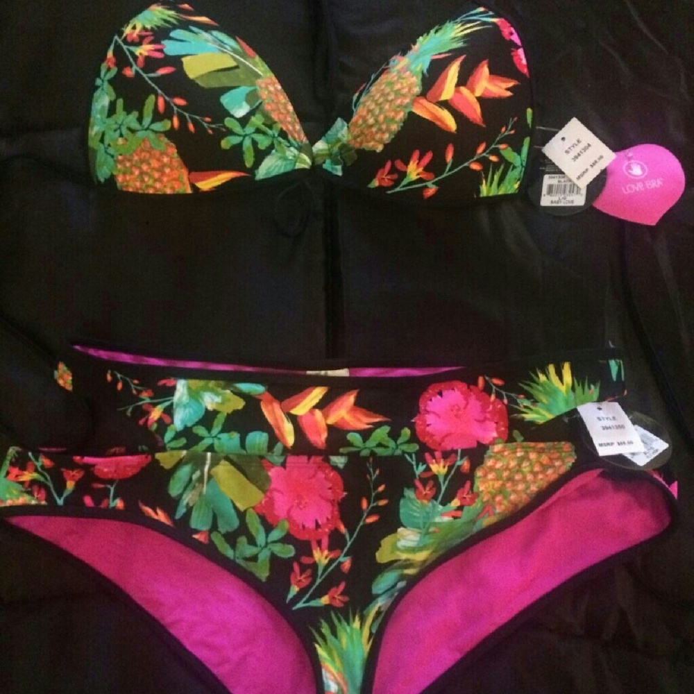 Body Glove bathing suit