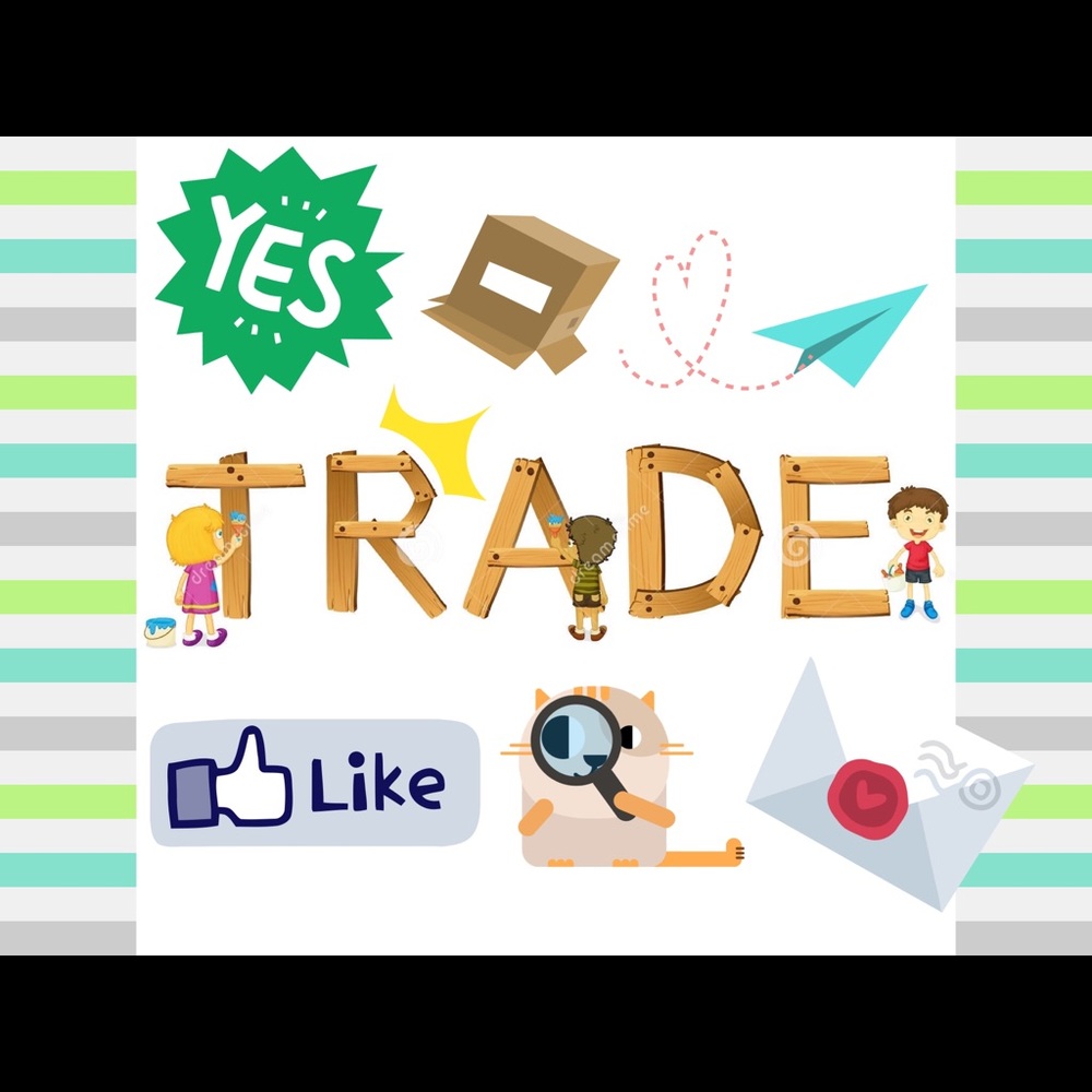 LIKE If YOU TRADE 😎✅🎉😁