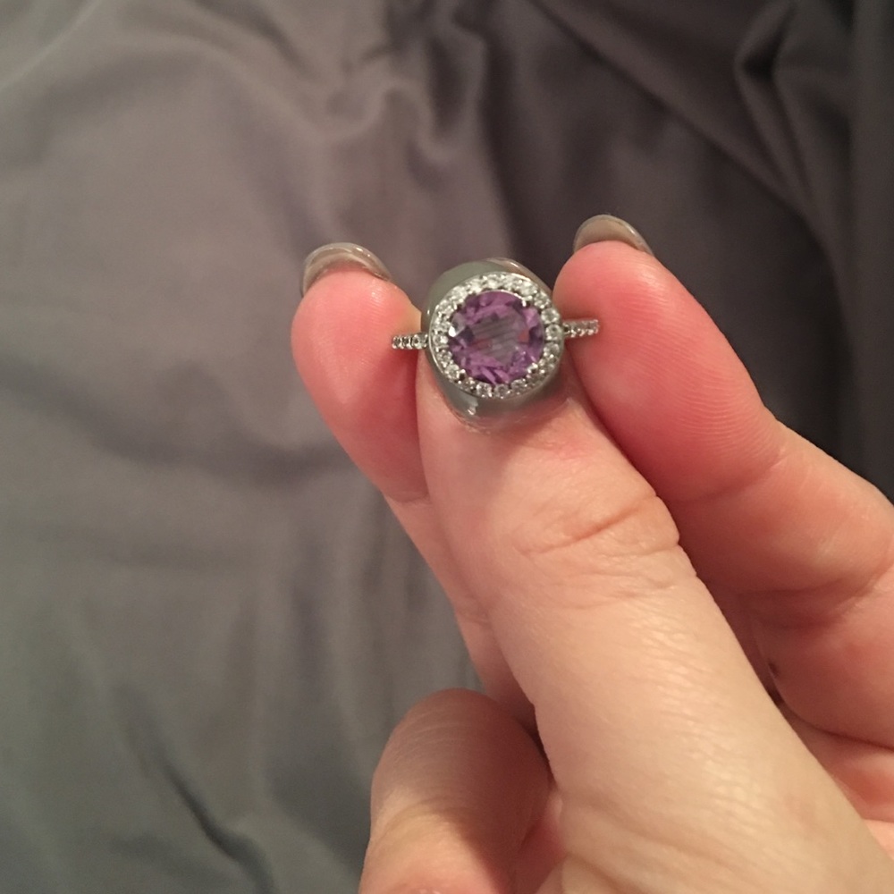 Ring!