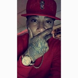 Meet your Posher, Nick