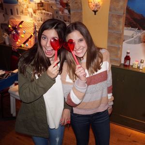 Meet your Posher, Sarah