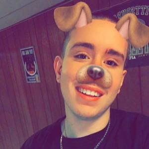 Meet your Posher, Noah