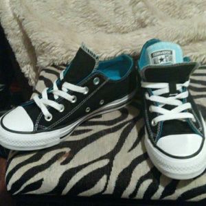 New Chuck Taylor Converse