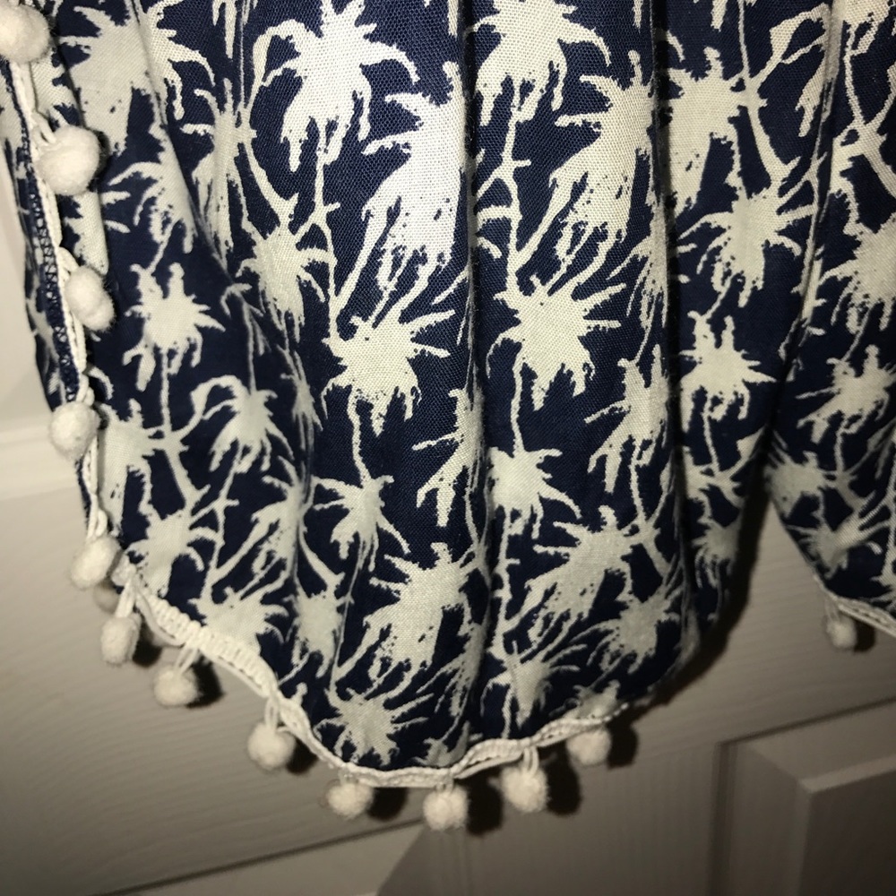 cute romper! - Picture 3 of 5