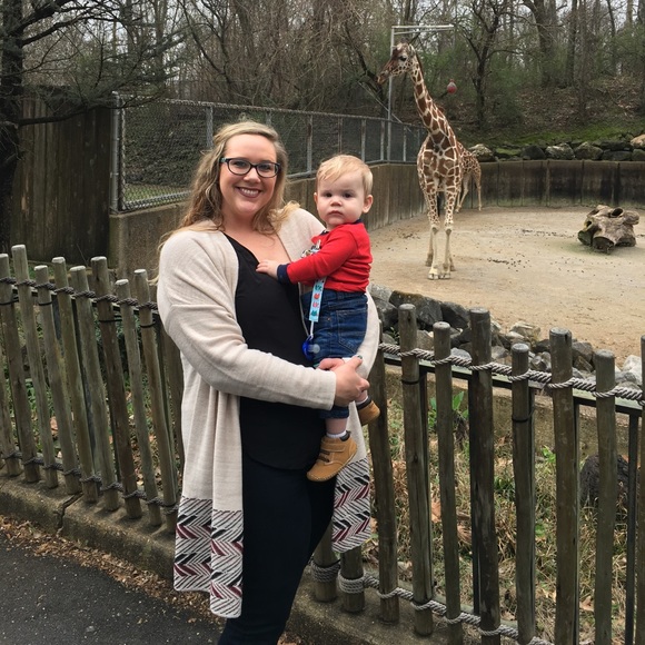 ๐๐ Meet your posh ambassador, Maggie ๐๐ - Picture 2 of 4