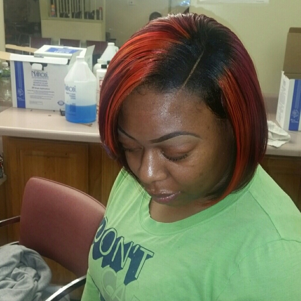 Meet your Posher, Alicia