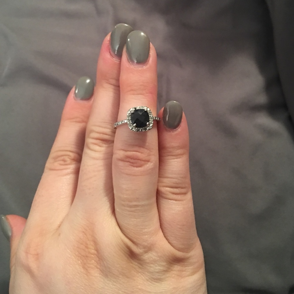 Ring!