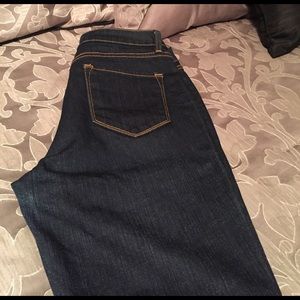 J Brand jeans
