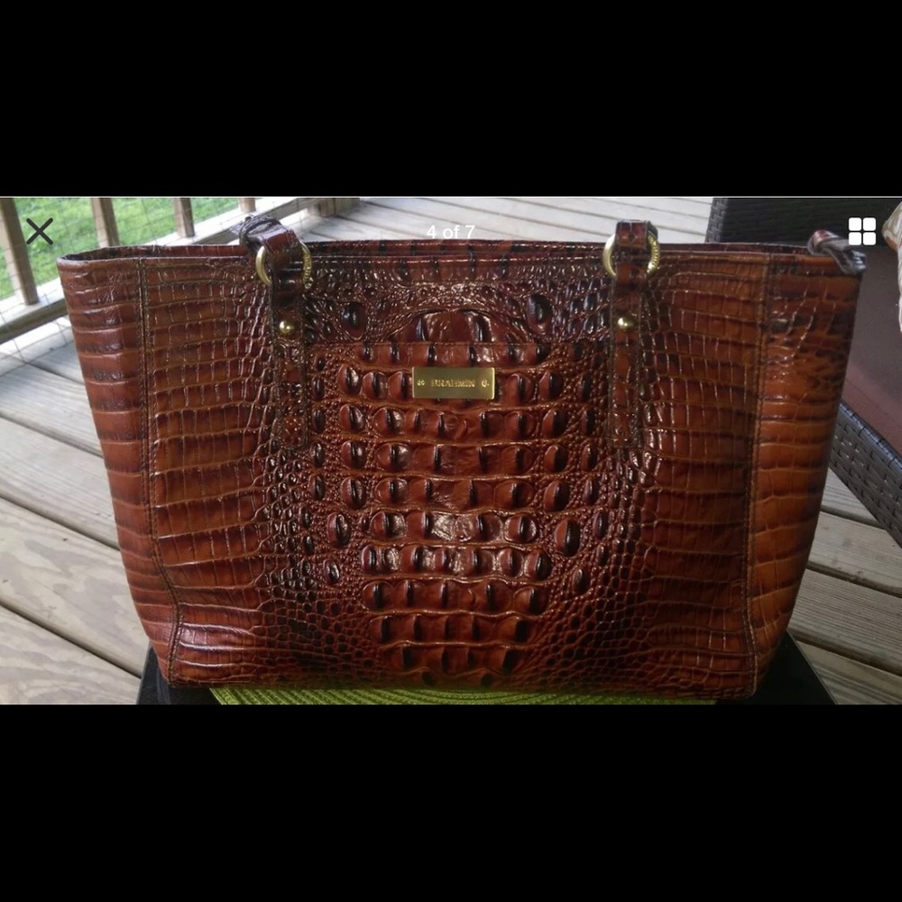 Handbag