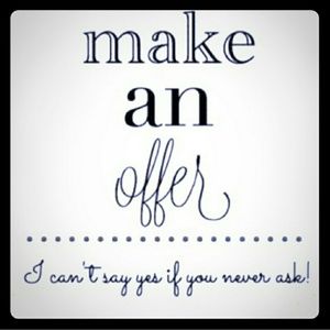 All Reasonable  Offers May Be Accepted.