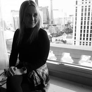 Meet your Posher, Madeleine