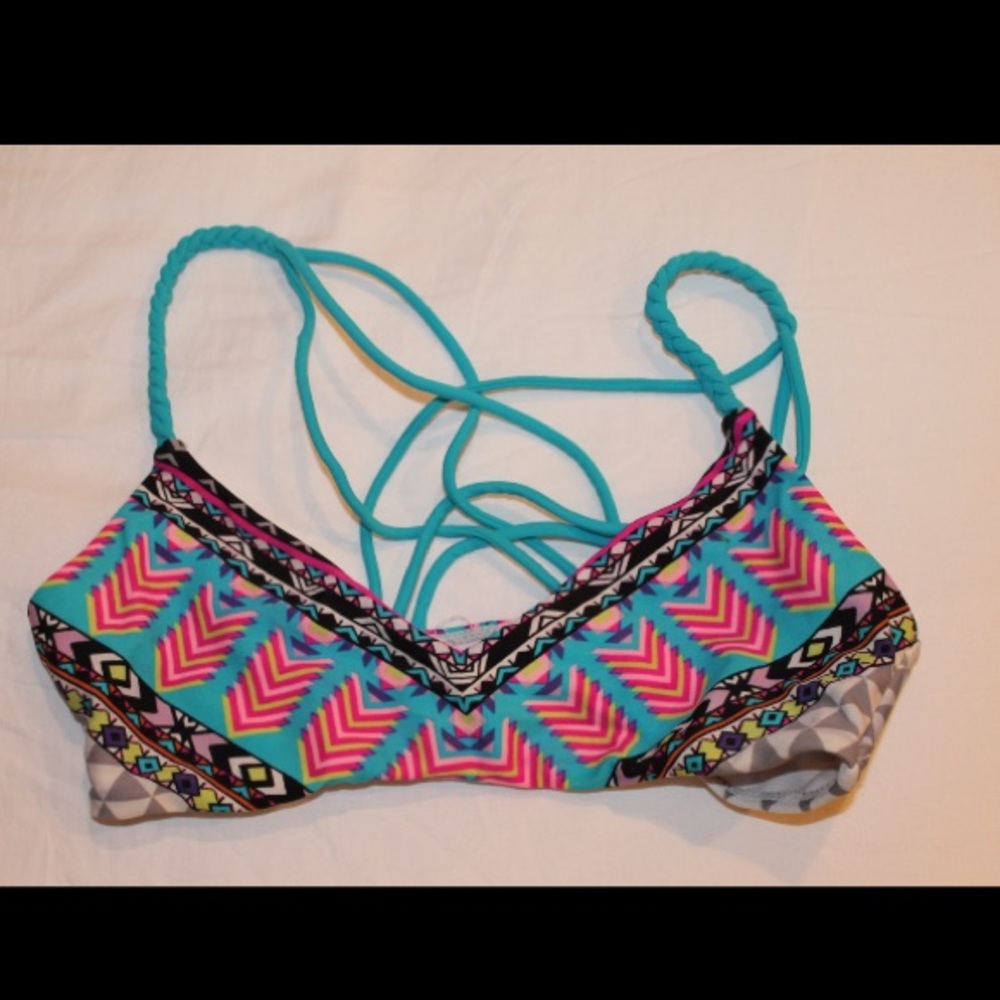 PacSun bikini top