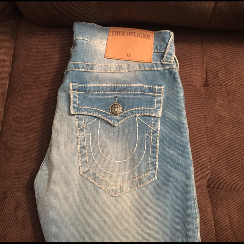 True Religion, Geno, SOLD