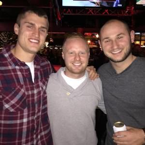 Meet your Posher, Jacob