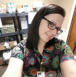 Meet your Posher, Brittney