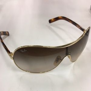 Ray-Ban Sunglasses