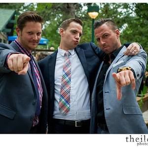 Meet your Posher, Cory