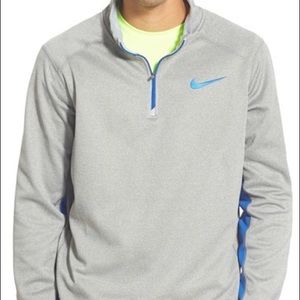 Nike Quarter Zip Jacket