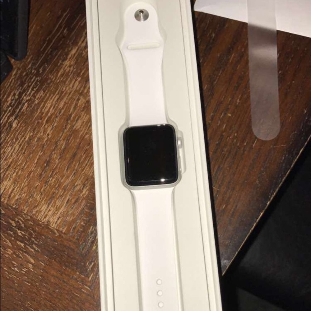 Apple Watch Series 2
