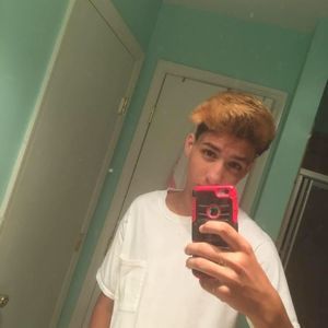 Meet your Posher, Gabe