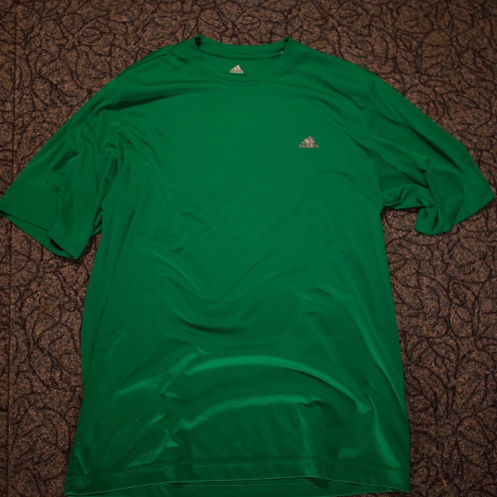 Adidas Climalite Dryfit Workout