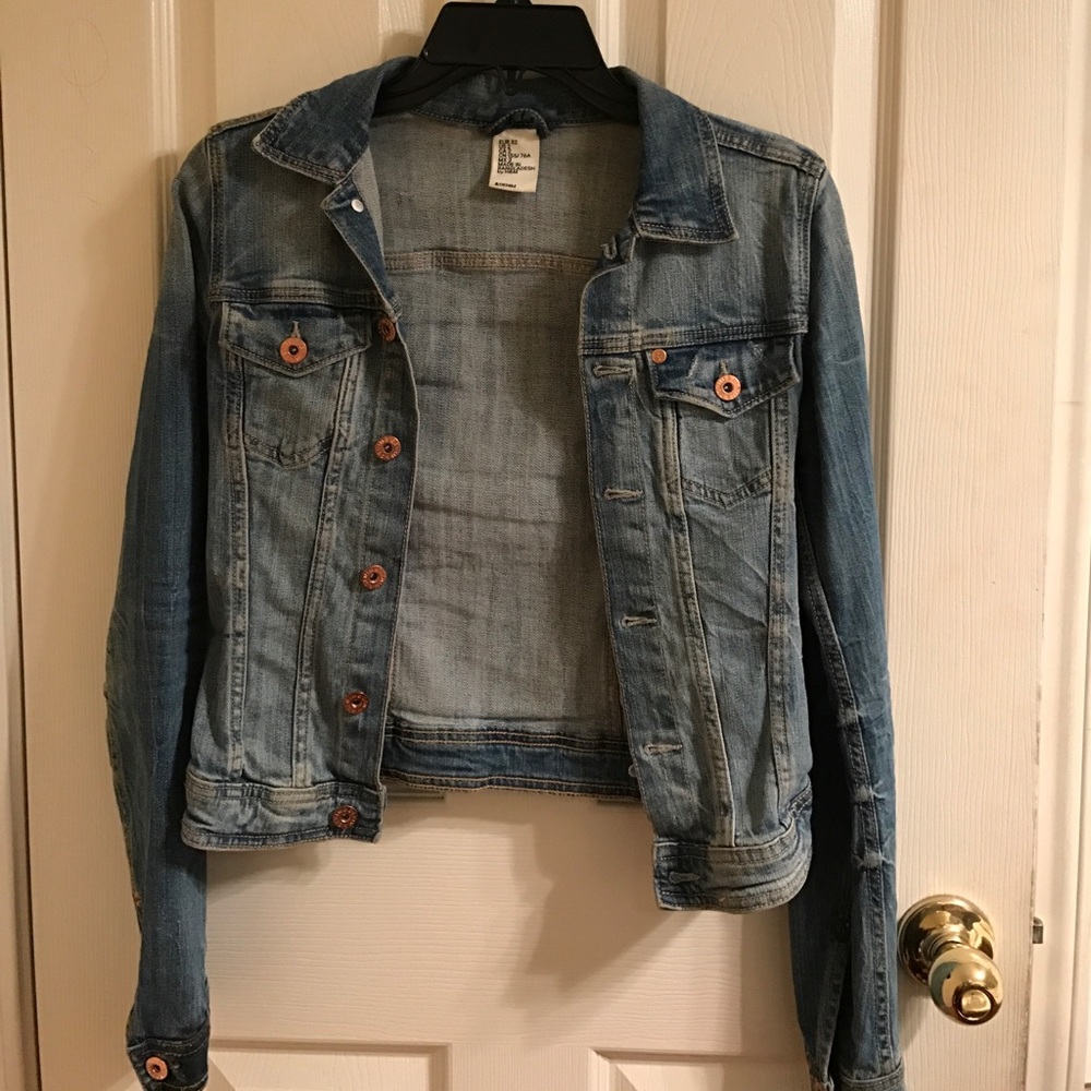 Jacket