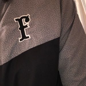 Meet your Posher, Jada