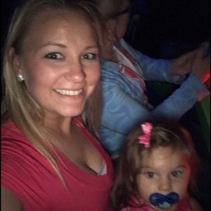 Meet your Posher, Heather