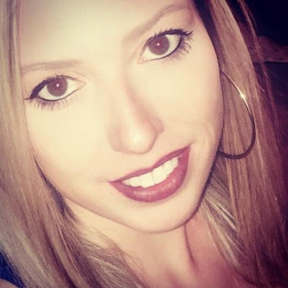 Meet your Posher, Jolene